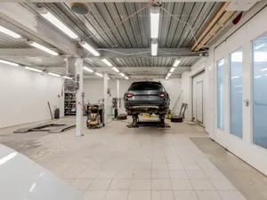 Meisterwerkstatt von Spreewerk Automobile